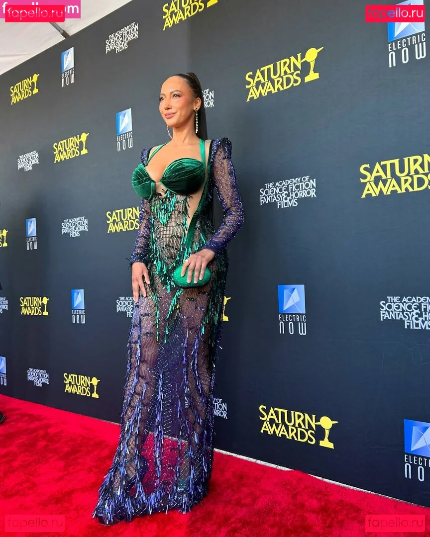 Andy Allo Onlyfans Photo Gallery 