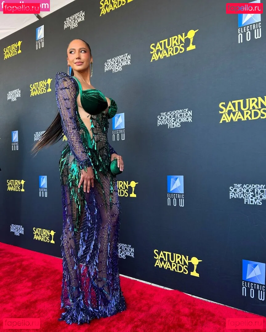 Andy Allo Onlyfans Photo Gallery 