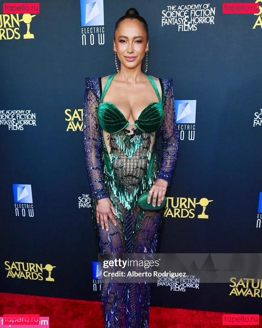 Andy Allo Onlyfans Photo Gallery 