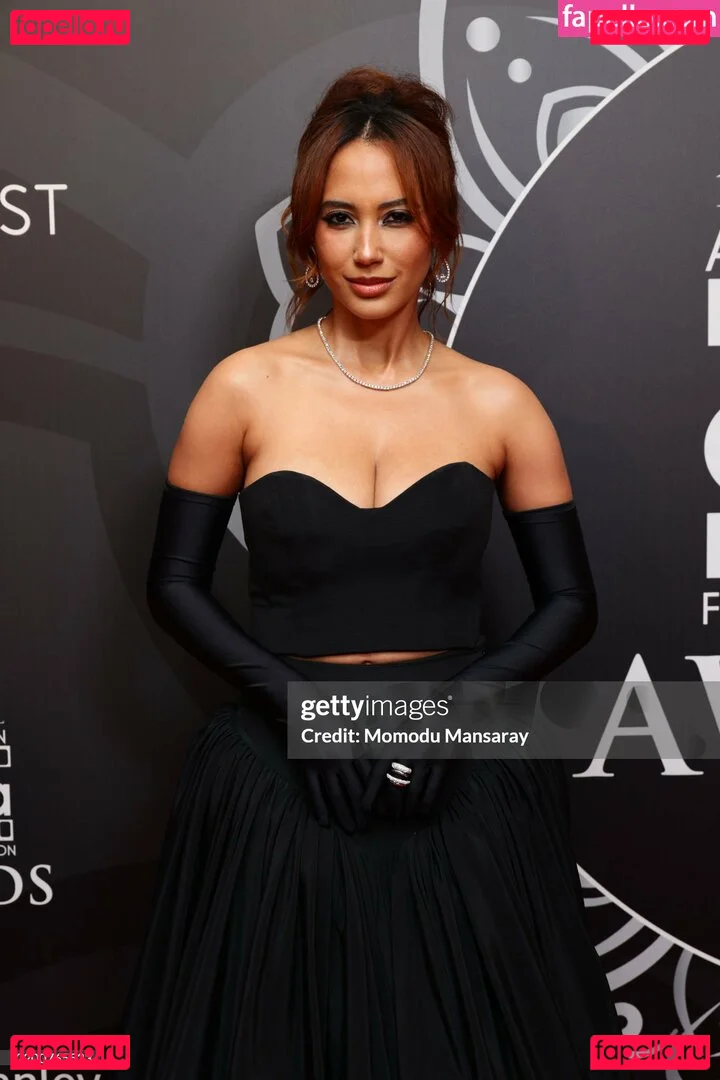 Andy Allo Onlyfans Photo Gallery 