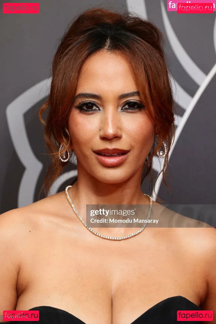 Andy Allo Onlyfans Photo Gallery 