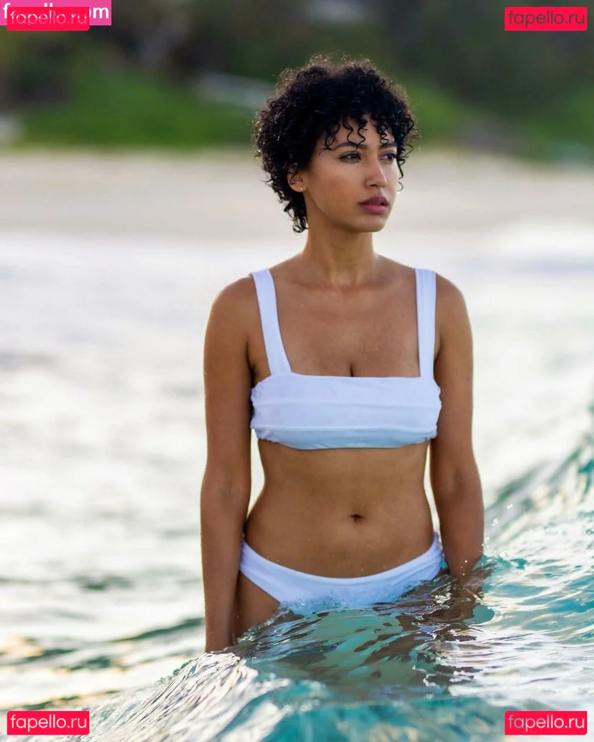 Andy Allo Onlyfans Photo Gallery 