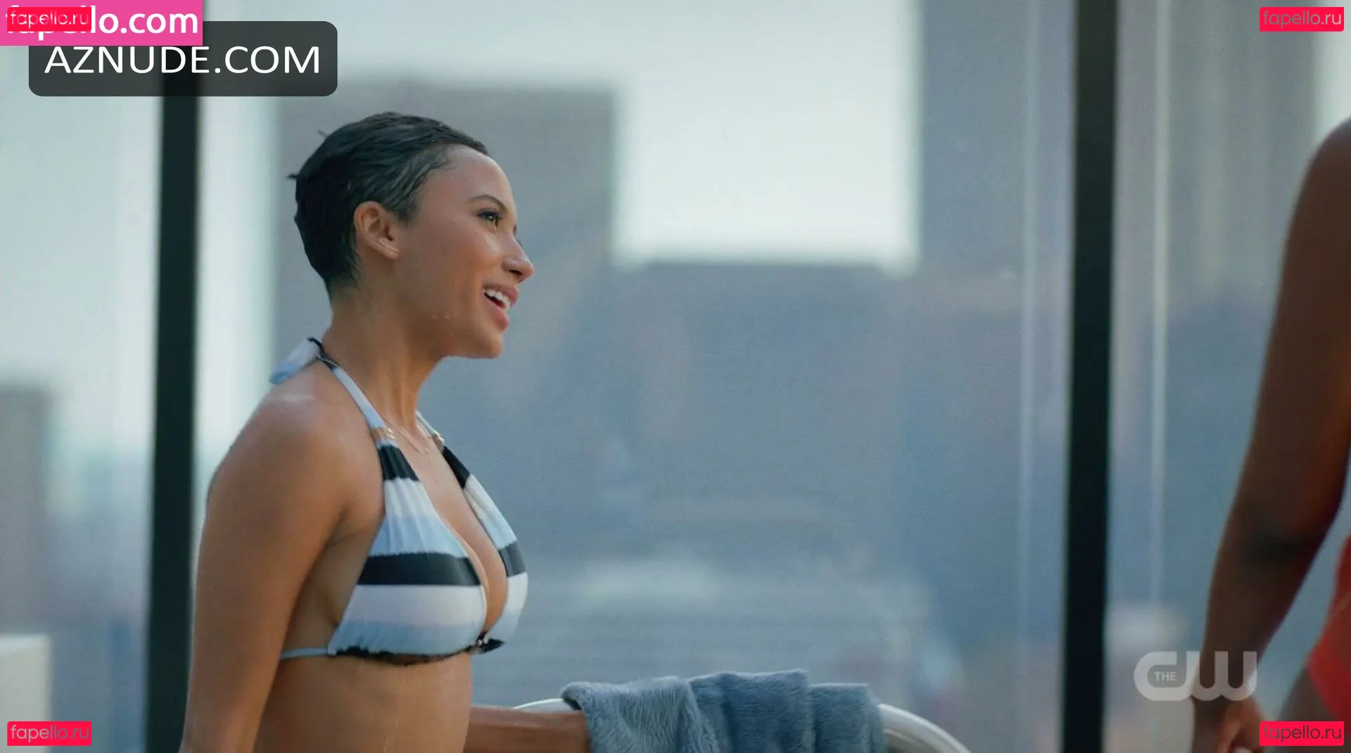 Andy Allo Onlyfans Photo Gallery 