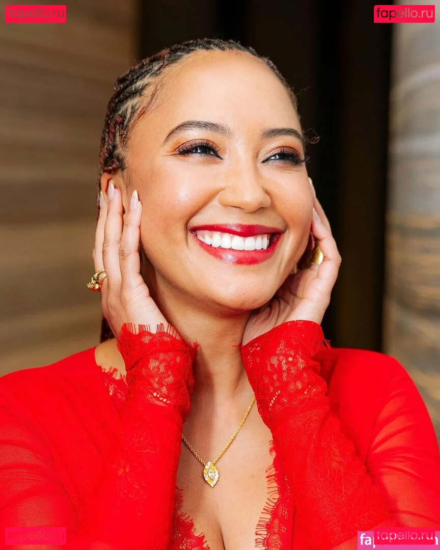 Andy Allo Onlyfans Photo Gallery 