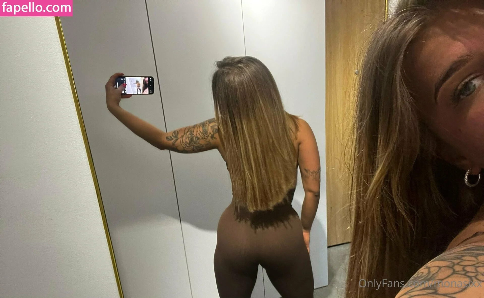 monasixx Onlyfans Photo Gallery 