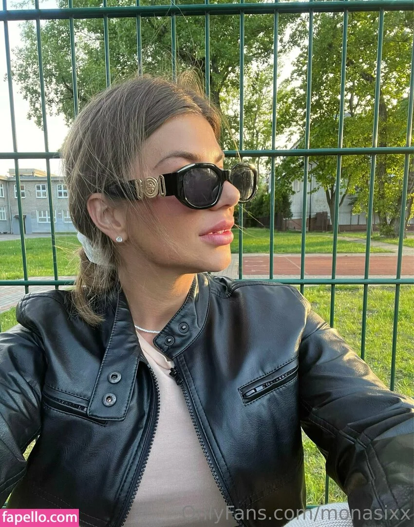 monasixx Onlyfans Photo Gallery 