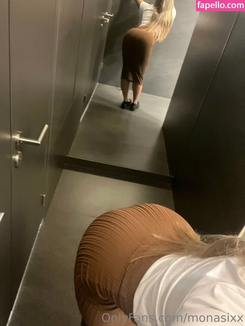 monasixx Onlyfans Photo Gallery 