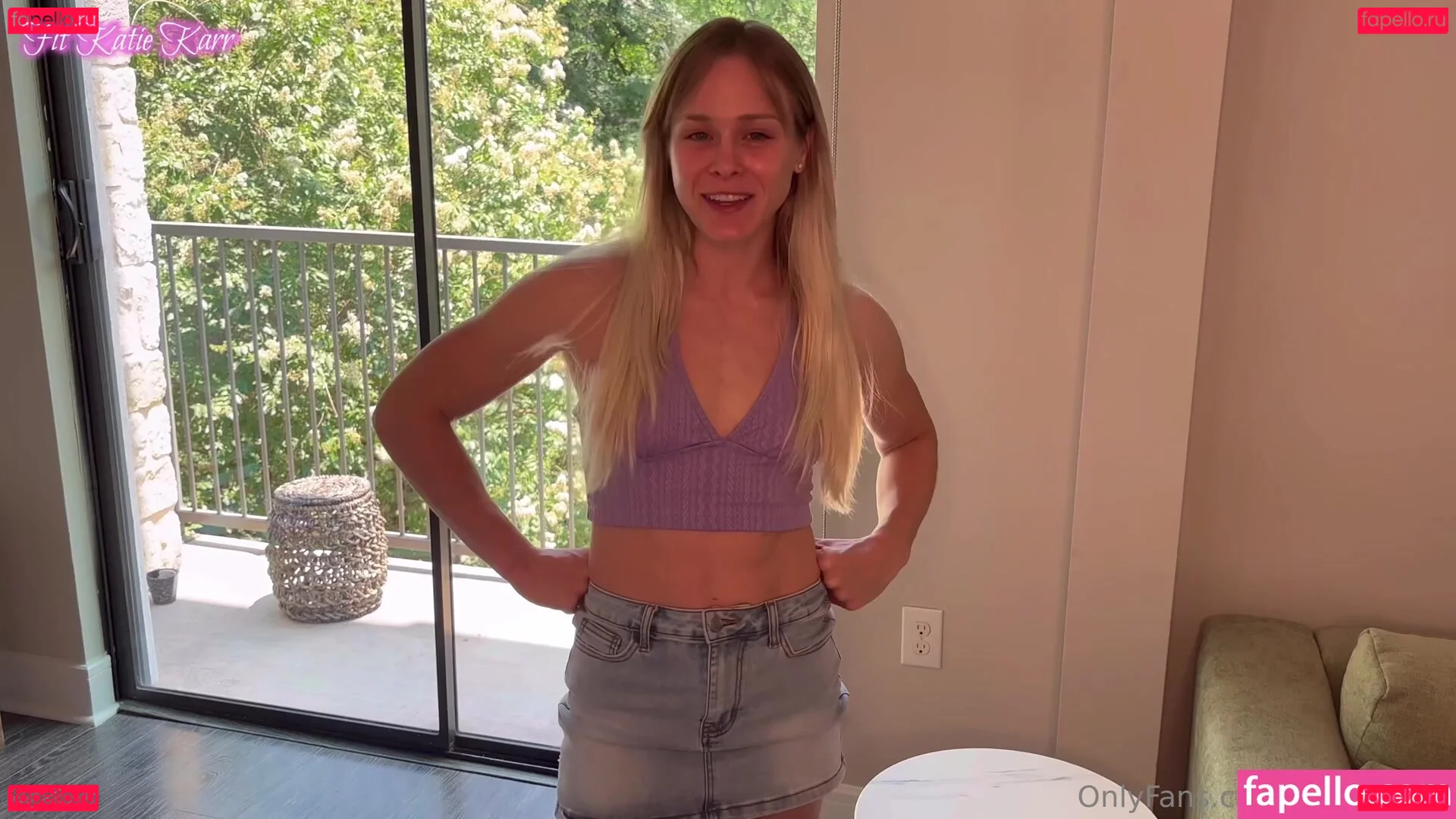 fitkatiekarr Onlyfans Photo Gallery 