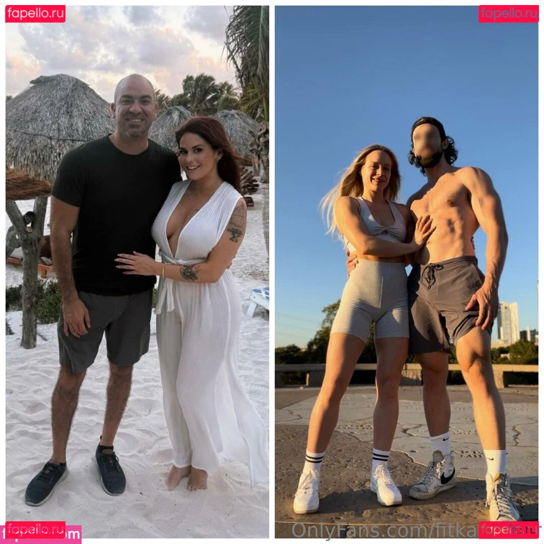 fitkatiekarr Onlyfans Photo Gallery 