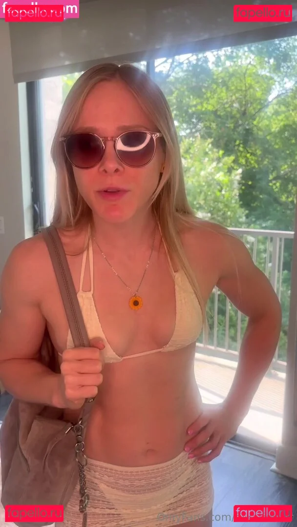 fitkatiekarr Onlyfans Photo Gallery 