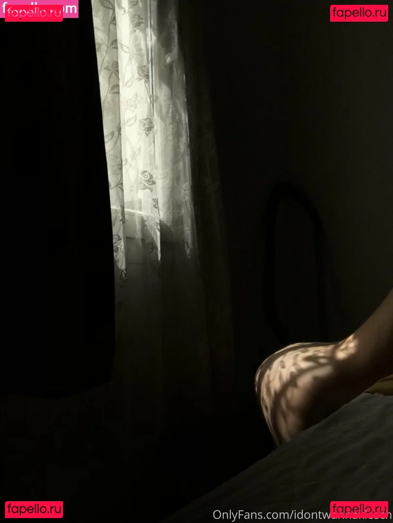 idontwannaklesch Onlyfans Photo Gallery 