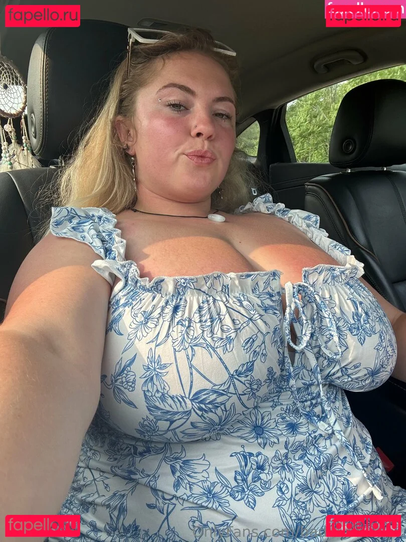 Bad.blondiee1 Onlyfans Photo Gallery 
