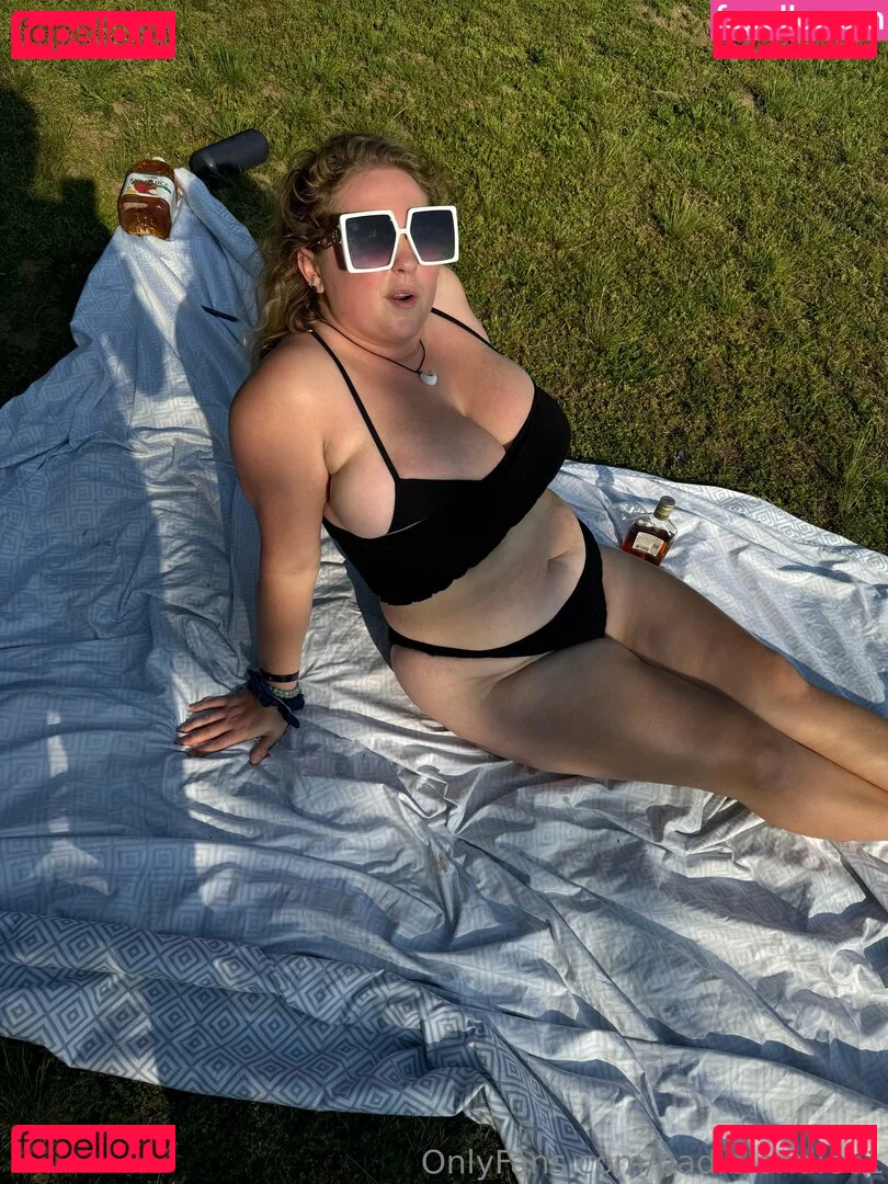 Bad.blondiee1 Onlyfans Photo Gallery 