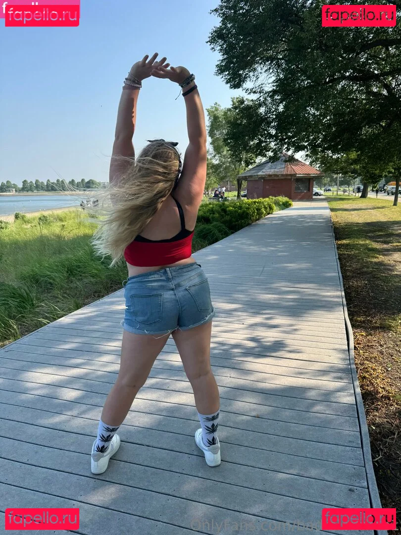 Bad.blondiee1 Onlyfans Photo Gallery 