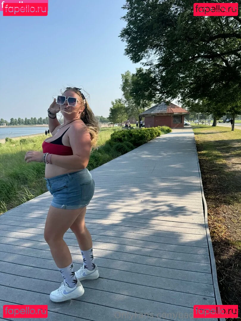 Bad.blondiee1 Onlyfans Photo Gallery 