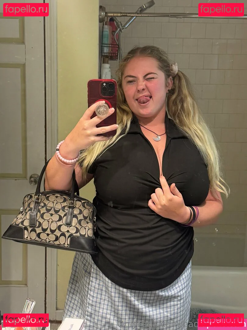 Bad.blondiee1 Onlyfans Photo Gallery 