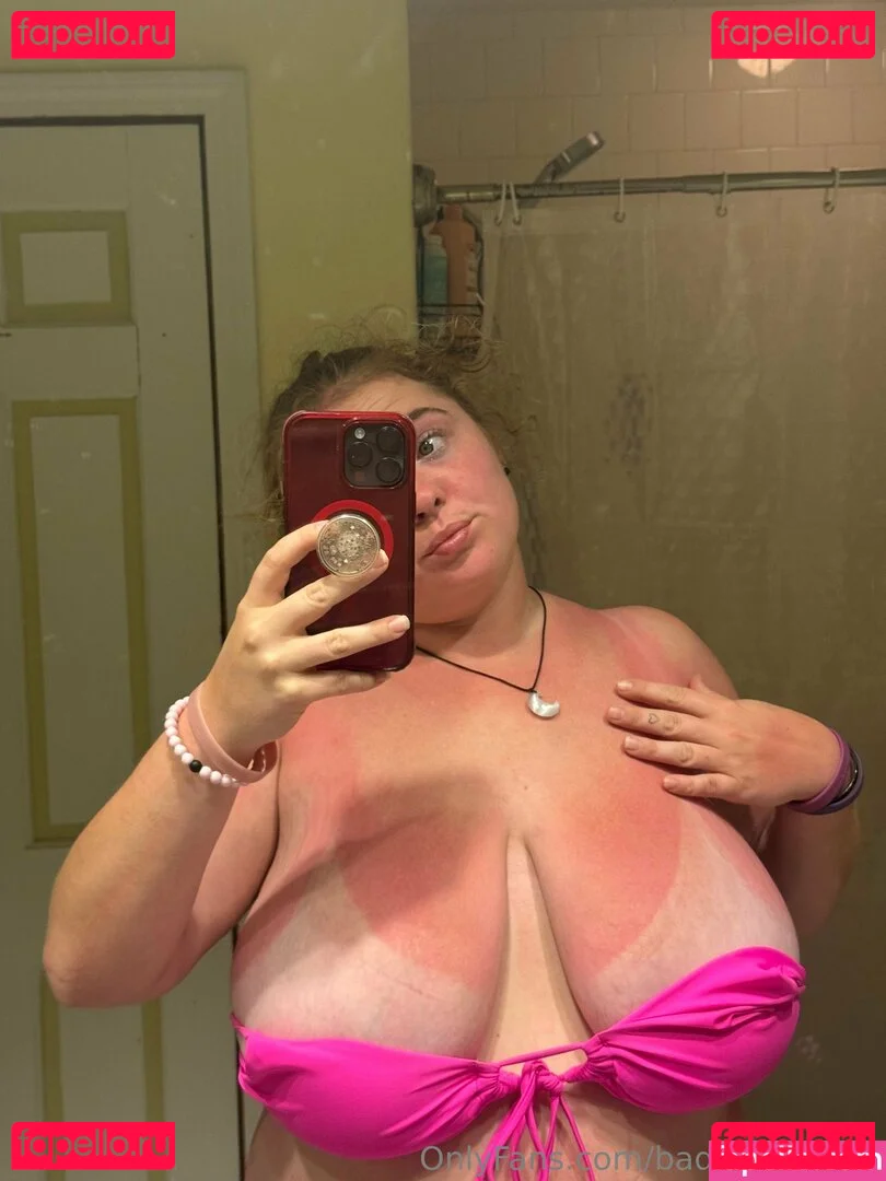 Bad.blondiee1 Onlyfans Photo Gallery 