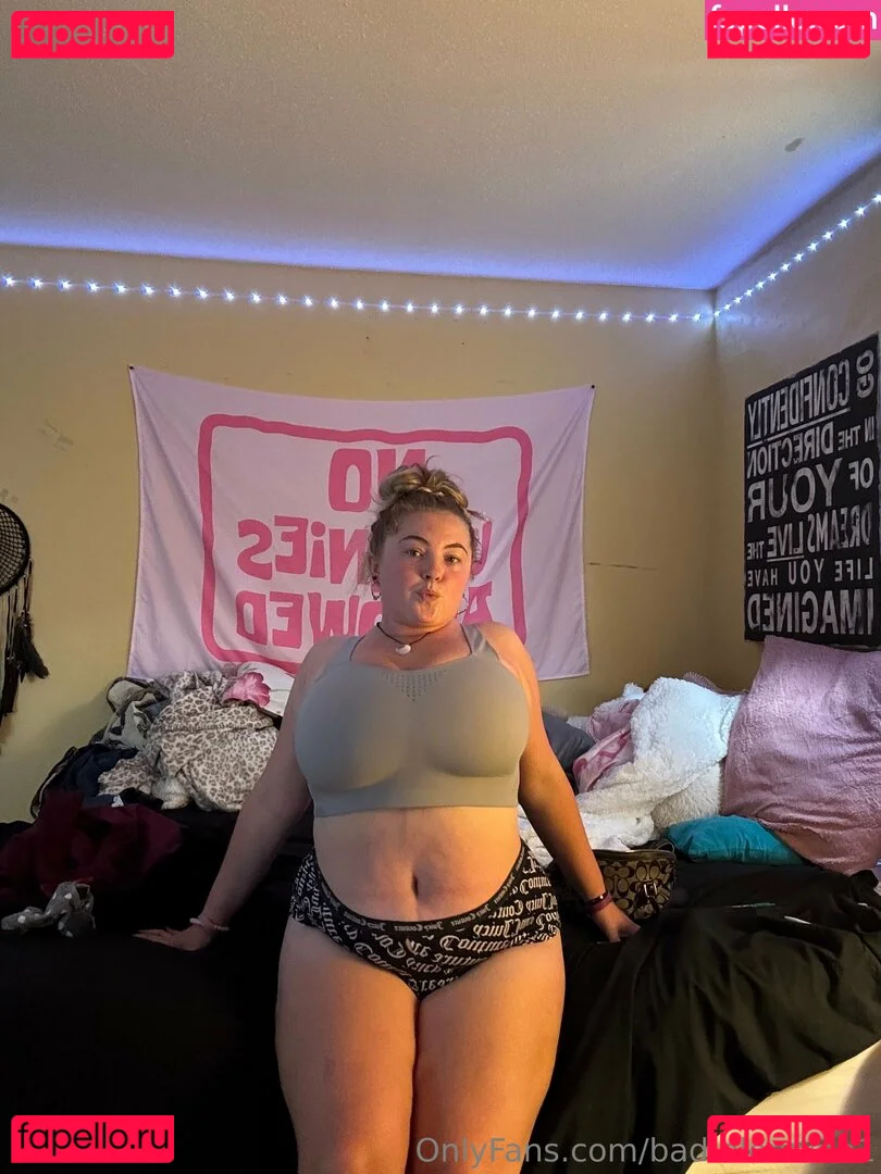 Bad.blondiee1 Onlyfans Photo Gallery 