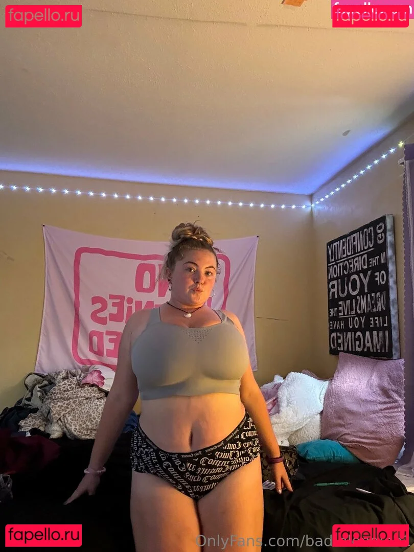 Bad.blondiee1 Onlyfans Photo Gallery 