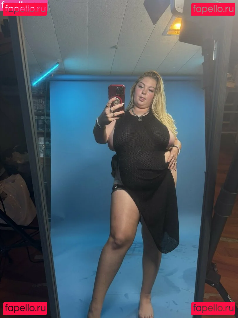 Bad.blondiee1 Onlyfans Photo Gallery 