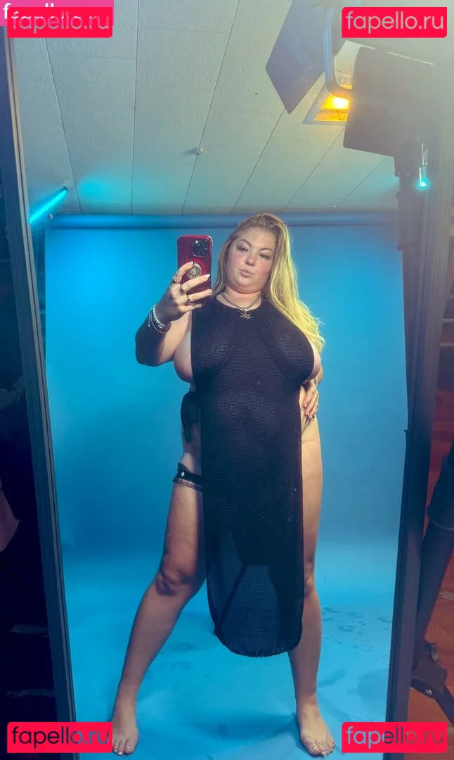 Bad.blondiee1 Onlyfans Photo Gallery 