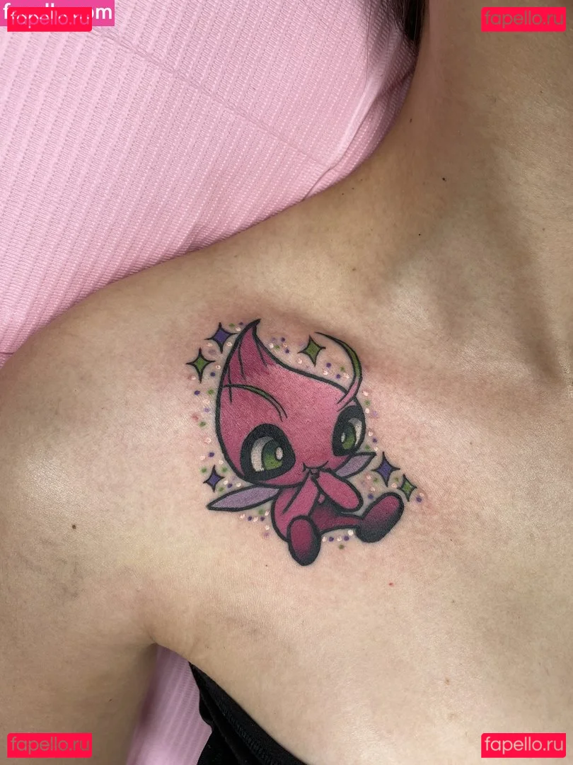 Rose Rush Onlyfans Photo Gallery 