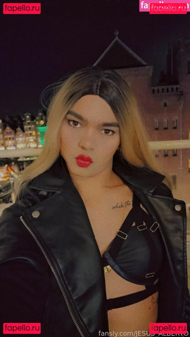 JESUS_ALBERTO Onlyfans Photo Gallery 