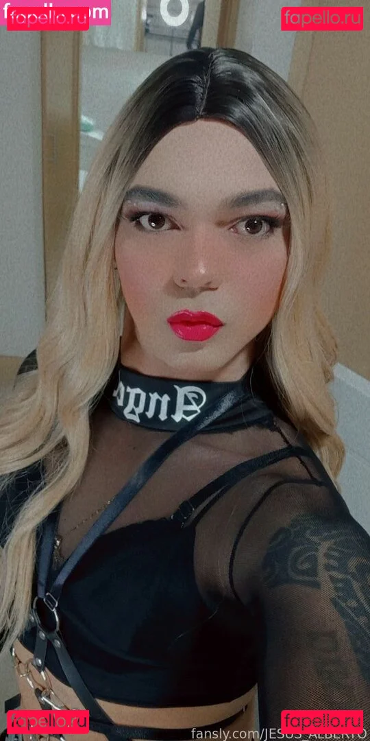 JESUS_ALBERTO Onlyfans Photo Gallery 