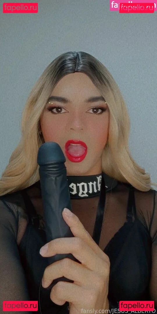 JESUS_ALBERTO Onlyfans Photo Gallery 