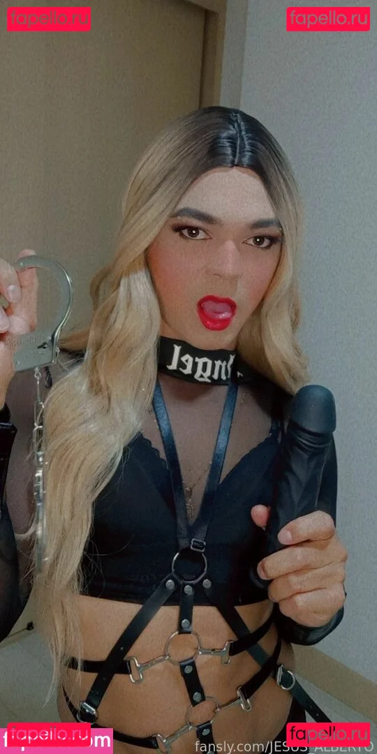 JESUS_ALBERTO Onlyfans Photo Gallery 