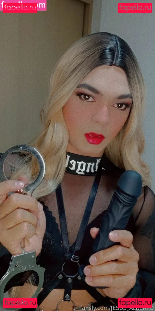 JESUS_ALBERTO Onlyfans Photo Gallery 