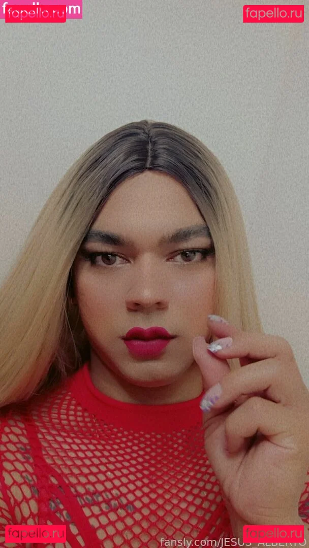 JESUS_ALBERTO Onlyfans Photo Gallery 