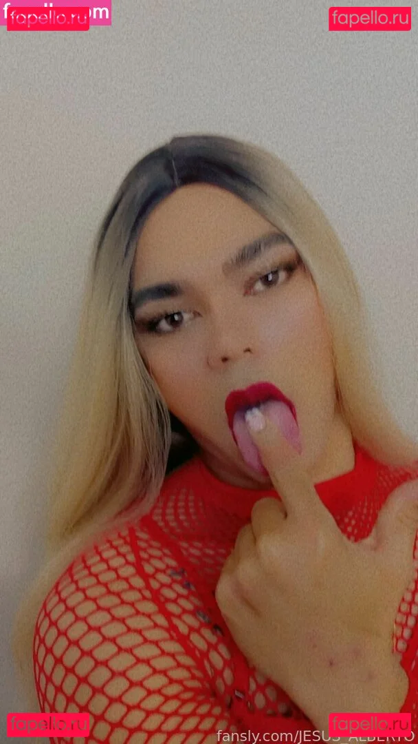 JESUS_ALBERTO Onlyfans Photo Gallery 