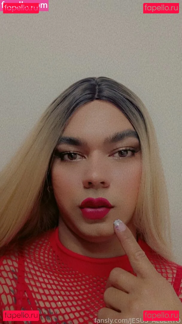 JESUS_ALBERTO Onlyfans Photo Gallery 