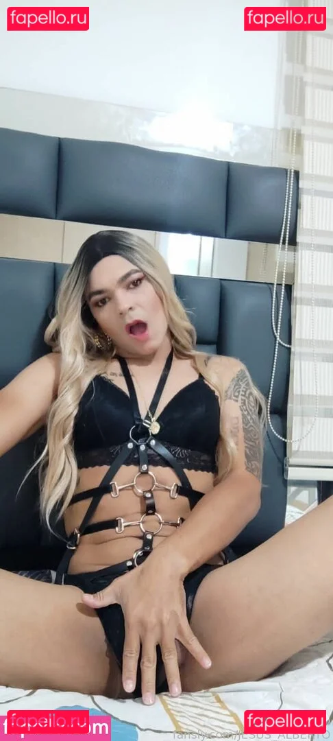 JESUS_ALBERTO Onlyfans Photo Gallery 