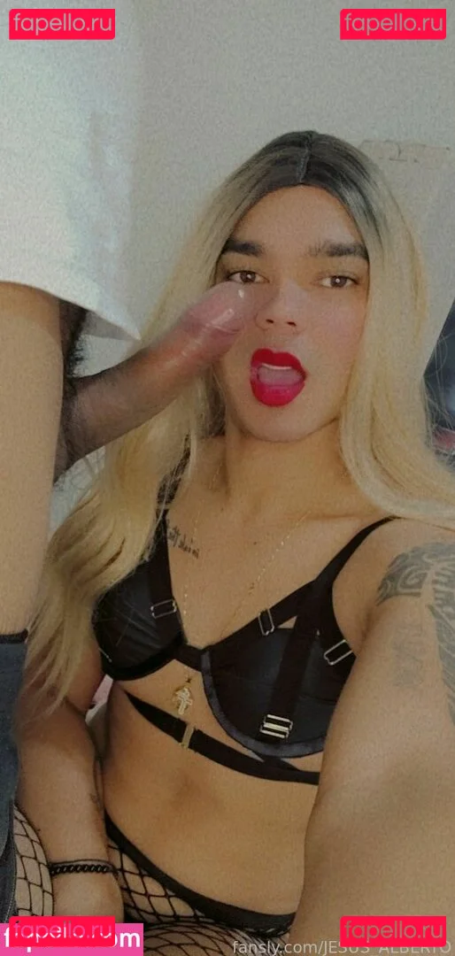 JESUS_ALBERTO Onlyfans Photo Gallery 