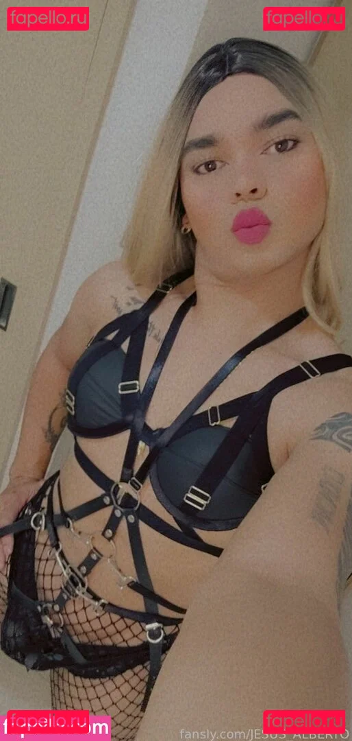 JESUS_ALBERTO Onlyfans Photo Gallery 