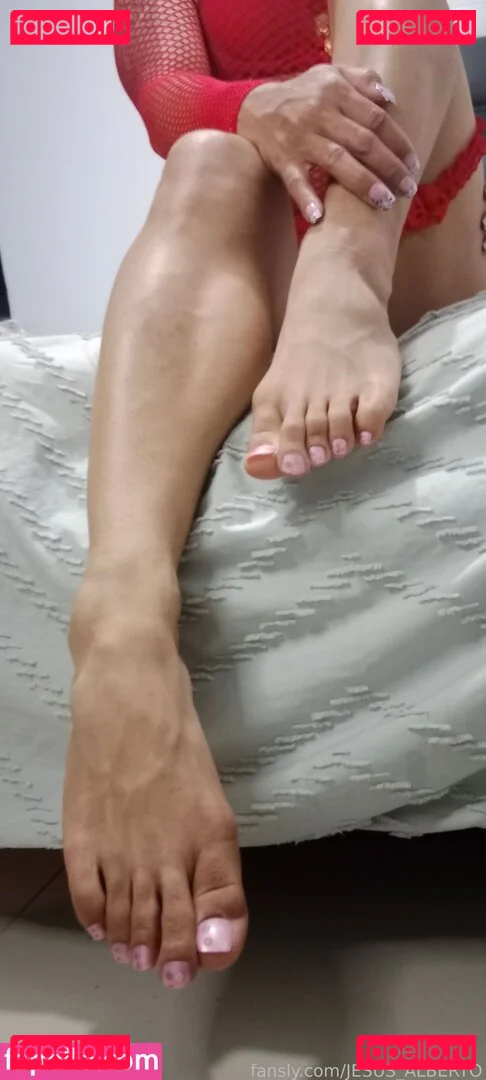 JESUS_ALBERTO Onlyfans Photo Gallery 