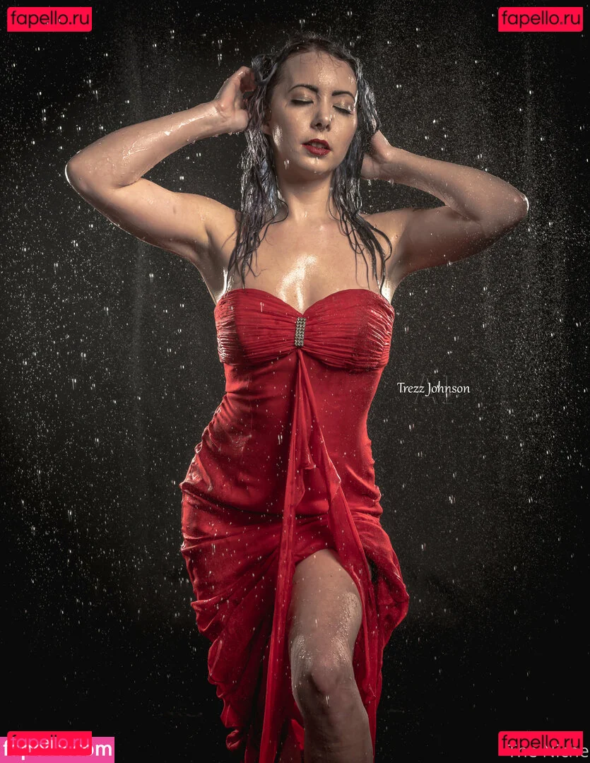 trezztheniche Onlyfans Photo Gallery 