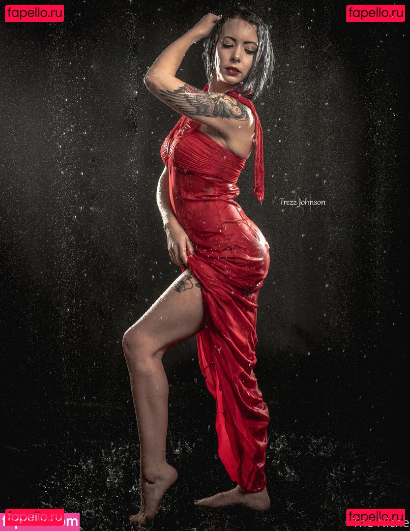 trezztheniche Onlyfans Photo Gallery 