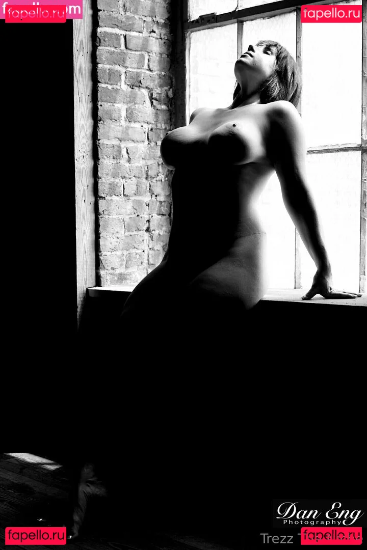 trezztheniche Onlyfans Photo Gallery 