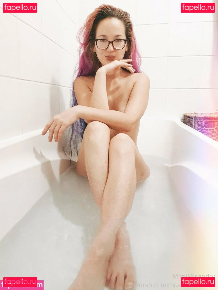 Princess Mimi Onlyfans Photo Gallery 