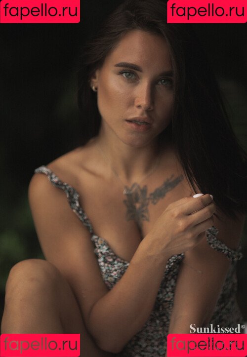 Darya Yarets Onlyfans Photo Gallery 