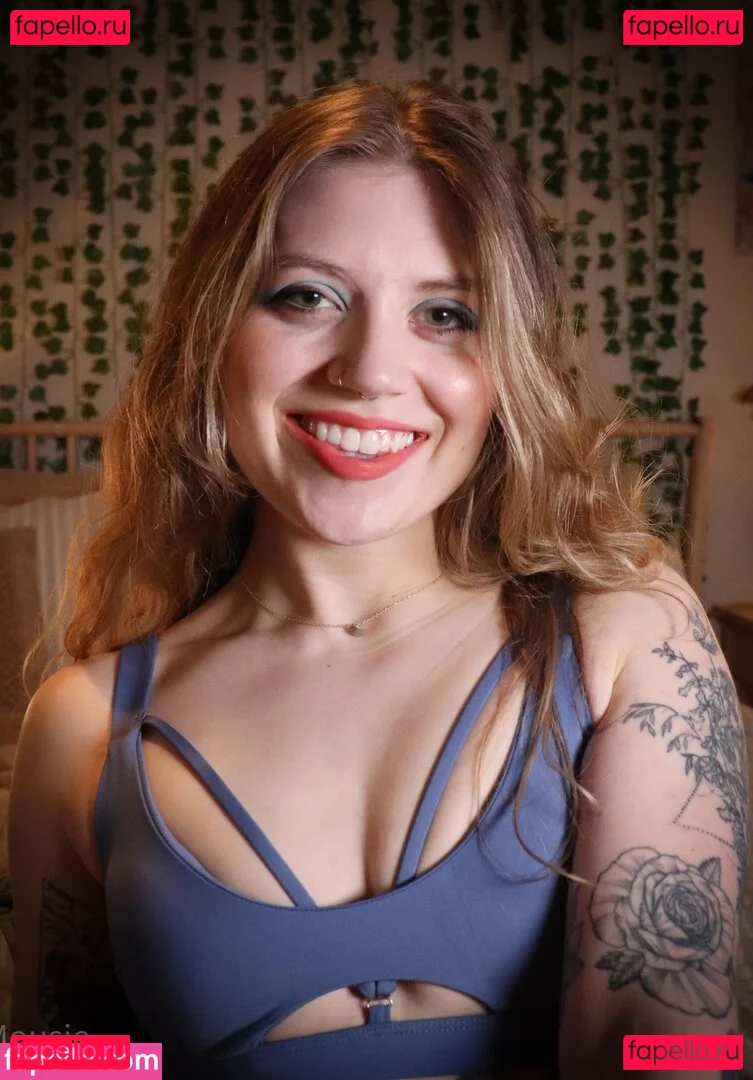 Mousie Onlyfans Photo Gallery 