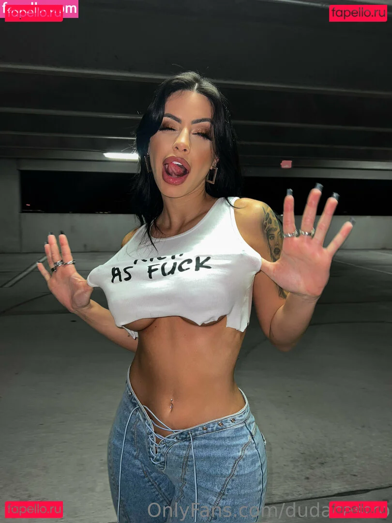 Duda Castro Onlyfans Photo Gallery 