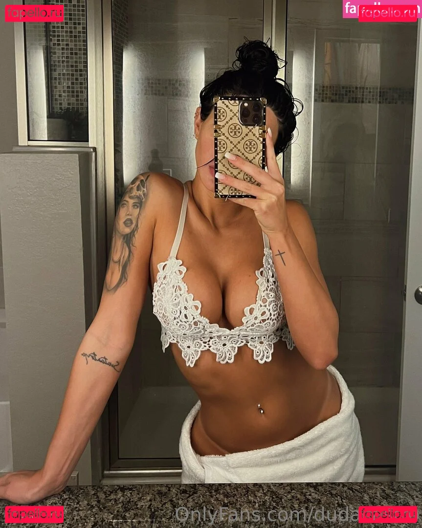 Duda Castro Onlyfans Photo Gallery 