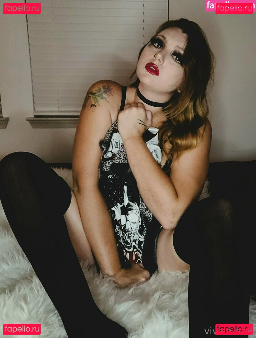 vivian.rose22 Onlyfans Photo Gallery 