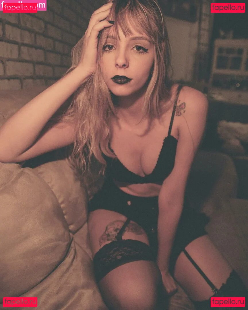 Calistah Onlyfans Photo Gallery 