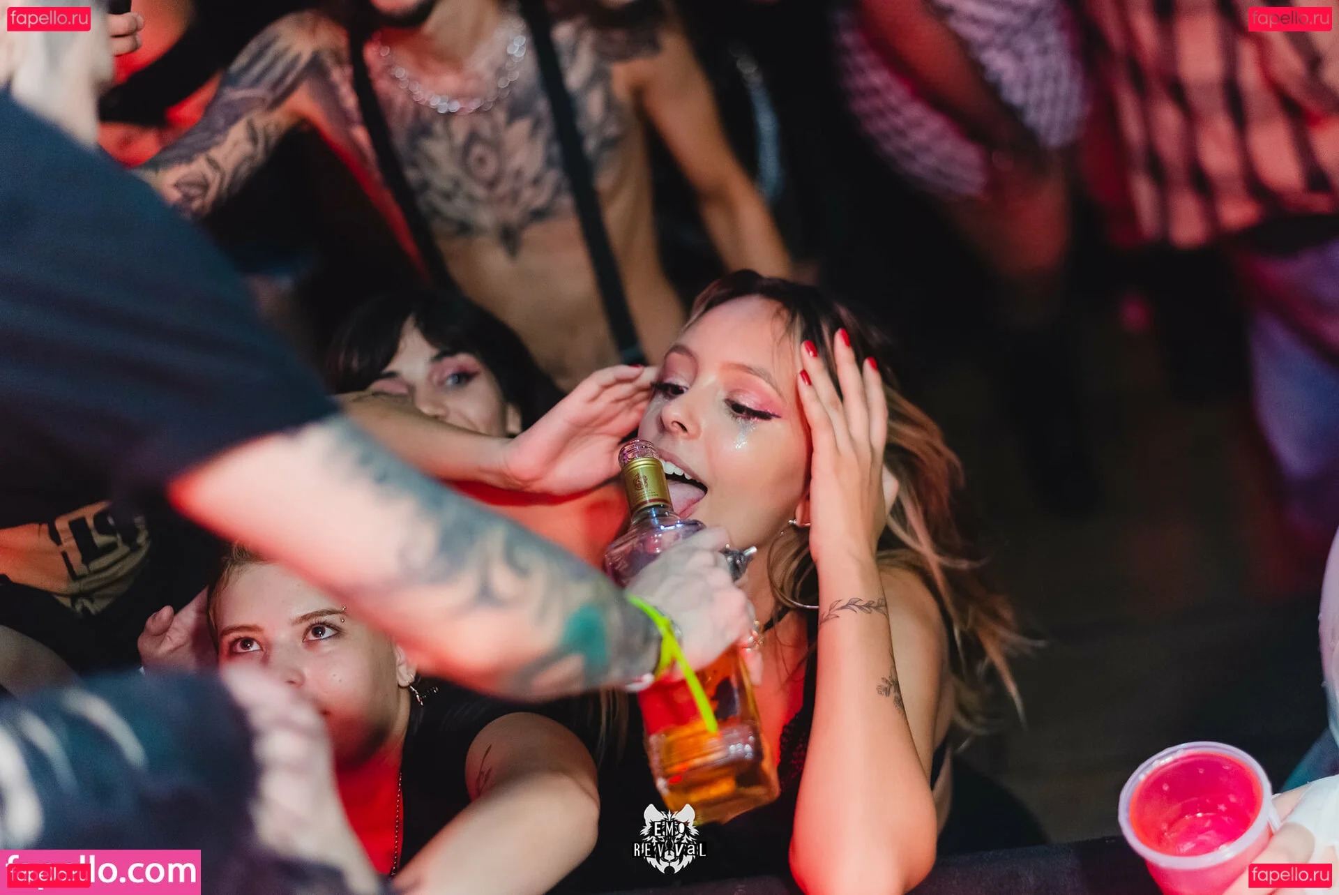 Calistah Onlyfans Photo Gallery 