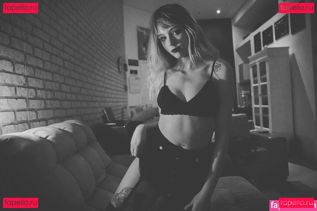 Calistah Onlyfans Photo Gallery 